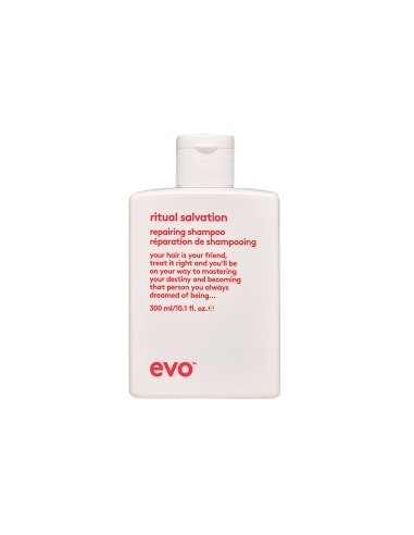 Evo Hair Ritual Salvation szampon...