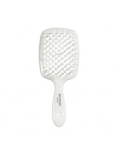 Balmain Biała szczotka do rozczesywania włosów Balmain Hair, White Detangling Brush