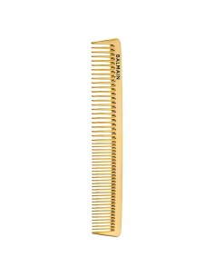 Balmain Hair Pozłacany Grzebień Golden Cutting Comb