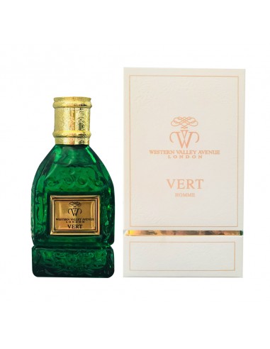 Western Valley Avenue VERT perfumy 75ml