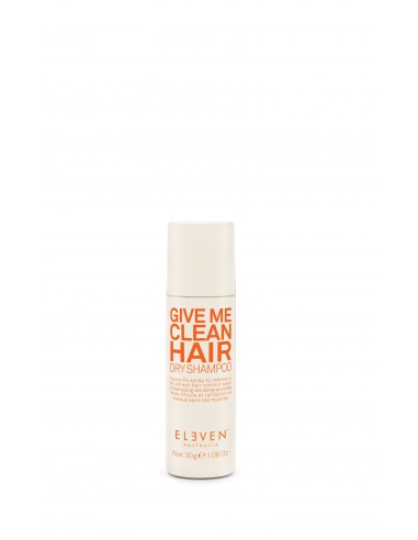 Eleven Australia Give Me Clean Hair...