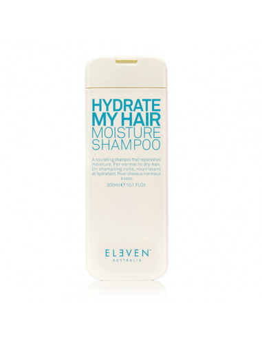 Eleven Australia Hydrate My Hair...
