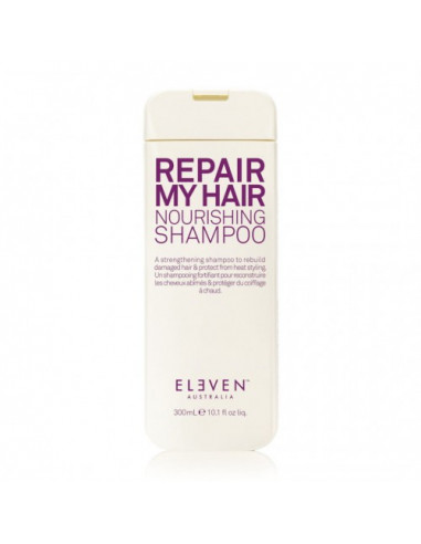 Eleven Australia Repair My Hair...