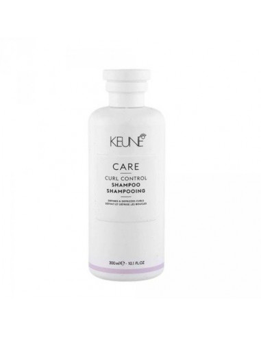 Keune Care Curl Control Shampoo -...