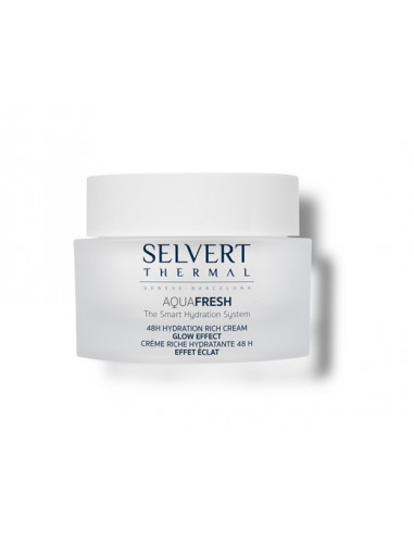 Selvert Thermal 48H Hydration Rich...