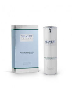 Selvert Thermal Hyaluronique Serum Remplissage Pour Rides - serum wypełniające zmarszczki - 30ml