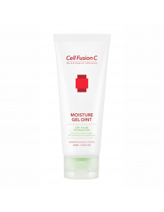 Cell Fusion C Moisture Gel Oint Żel przywracający Równowagę dla Skóry Tłustej 100ml