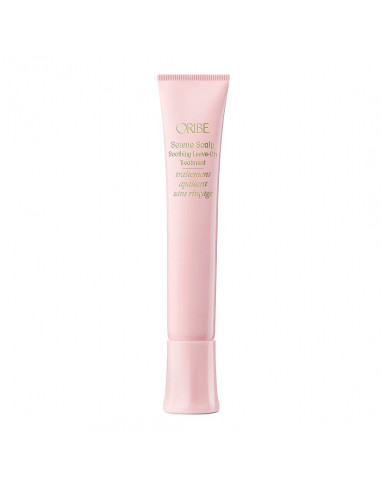 Oribe Serene Scalp Soothing Leave-On...