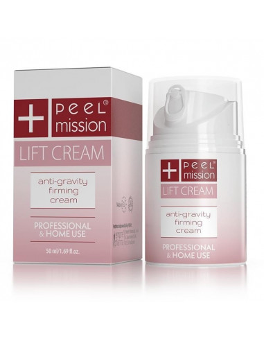 Peel Mission Lift Cream krem...