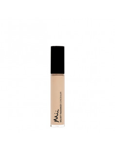 Mii Velvet Radiance Concealer 01 Confident 9 ml -  lekki kryjący korektor