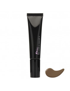 Mii Skin Loving BB Cream SPF 45 30ml 04 Radiantly Deep upiększający i nawilżający krem BB