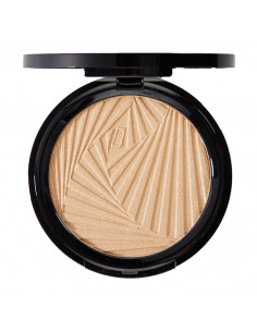 Mii Light Loving Illuminator 02 Golden Goddess - prasowany rozświetlacz 9g