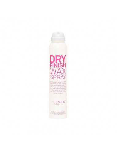 Eleven Australia Dry Finish Wax Spray...