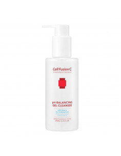 Cell Fusion C PH – Balancing Cleansing Gel żel do oczyszczania skóry wrażliwej 200ml