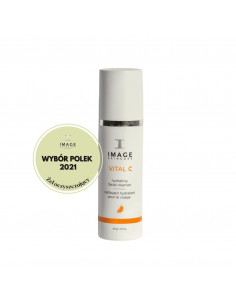 Image Skincare Vital C Hydrating Facial Cleanser 177ml