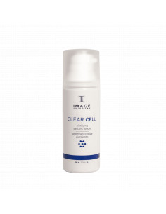 Image Skincare Clear Cell Clarifying Tonic z Kwasami salicylowym i Glikolowym 118ml