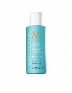 Moroccanoil Hydrating Shampoo 70ml nawilżająco-odbudowujący szampon