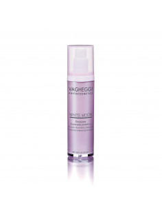 Vagheggi White Moon Protective Brightening Emulsion Emulsja Ochronna I Rozjaśniająca 50 ML