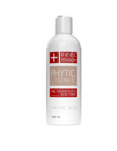 Peel Mission Phytic tonic dla skóry naczynkowej ze skłonnością do przebarwień 200ml