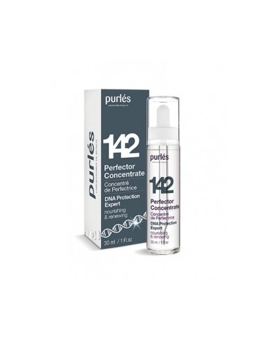 Purles 142 Perfector Concentrate 30ml