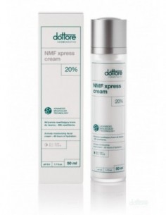 Dottore NMF Xpress Cream nawilżający krem do twarzy 50ml