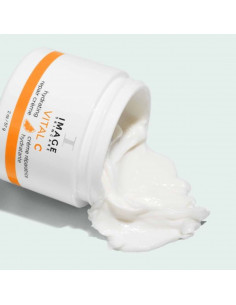 Image Skincare Vital C Hydrating Repair Creme silnie odżywczy wygładzający zmarszczki 57g