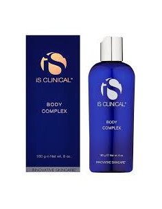 IS Clinical Body Complex Balsam do ciała 180 g