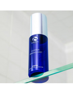 IS Clinical Copper Firming Mist Odświeżająca mgiełka 75 ml