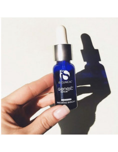 iS Clinical Genexc Serum Serum 15 ml
