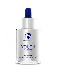 iS Clinical Youth Serum Odmładzające Wygładzające 30ml