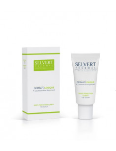 Selvert Thermal White Perfection Clarity The Serum Serum rozjaśniające 30 ml