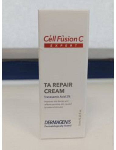Cell Fusion C Expert TA Repair Cream...