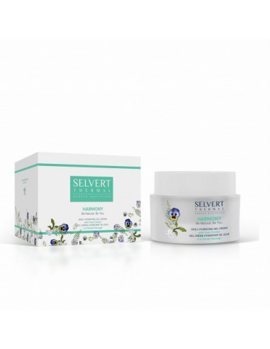 Selvert Thermal Daily Hydrating Gel...