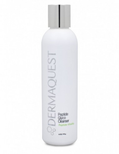 Dermaquest Peptide Glyco Cleanser...