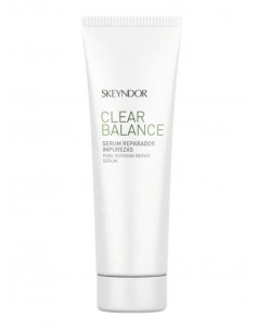 Skeyndor CLEAR BALANCE Pore Refining Repair Serum – Serum wygładzające 50ml