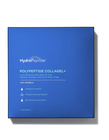 Hydropeptide PolyPeptide Collagel...