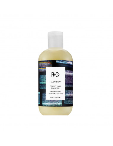 R+Co Television Perfect Hair Shampoo...