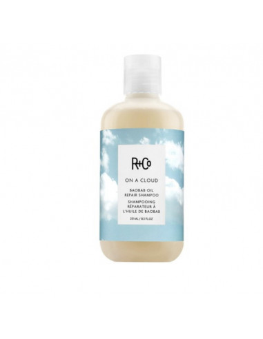 R+Co On a Cloud Baobab Repair Shampoo...