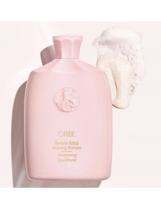 Oribe Serene Scalp Anti-Dandruff Shampoo - oczyszczający szampon przeciwłupieżowy 250 ml