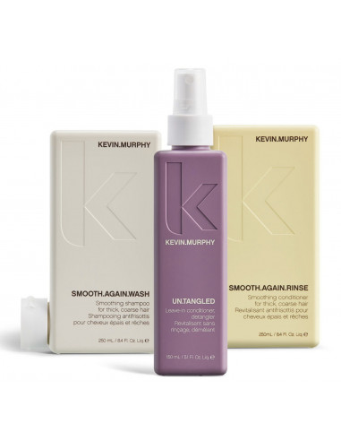 Kevin Murphy Smooth Untangled -...