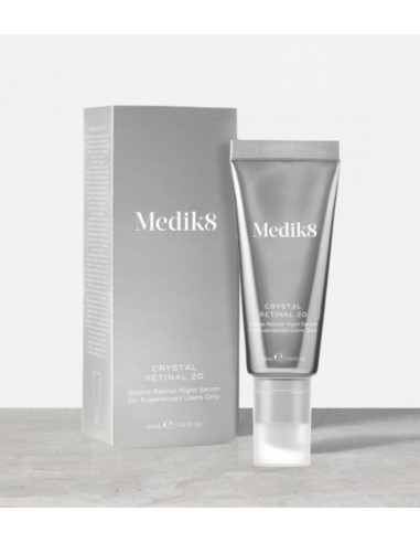 Medik8 Crystal Retinal 20™ 30 ml...