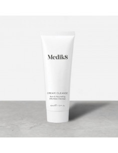 Medik8 Cream Cleanse™ 40ml Travel Size Delikatny kosmetyk do demakijażu