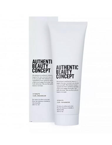 Authentic Beauty Concept Hydrate Curl...