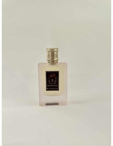 George Kordahi ROSSA MARGEAUX perfumy...
