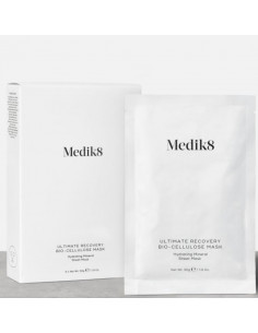Medik8 Ultimate Recovery™ Bio-Cellulose Mask 6 masek