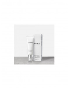 Medik8 Advanced Day Total Protect 15ml krem nawilżający zwalczający oznaki starzenia skóry SPF 30 5* UVA