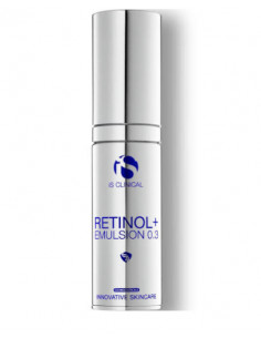 Is Clinical Retinol + Emulsion 0.3 Emulsja regenerujaca z retinolem