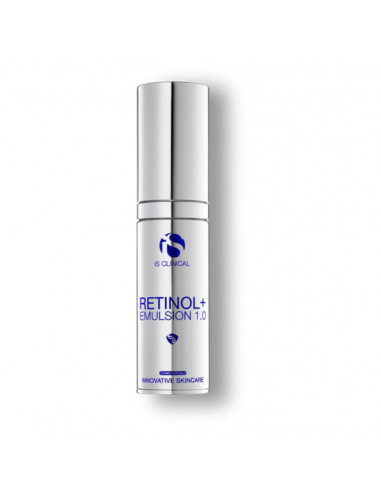 iS Clinical Retinol+ Emulsion 1.0...