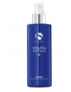iS Clinical Youth Body Serum Nawilżające serum do ciała 200 ml