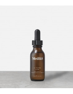Medik8 C-Tetra® Luxe 30 ml Intensywne serum z witaminą C i antyoksydantami